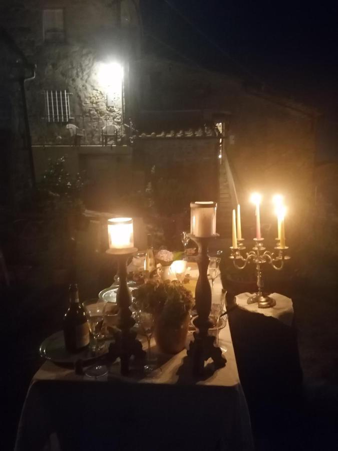 Casa Teresina Villa Collodi Kültér fotó