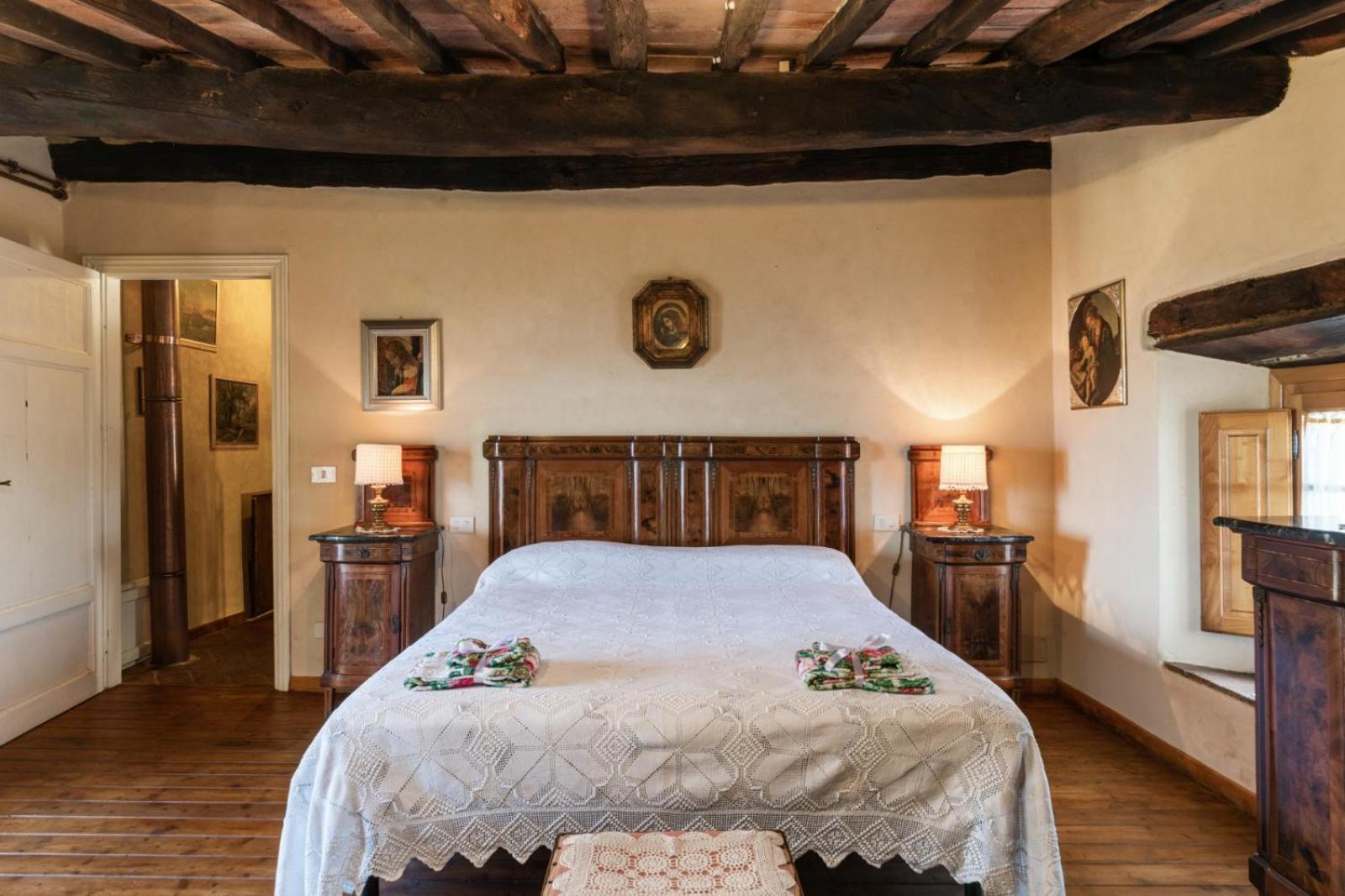 Casa Teresina Villa Collodi Kültér fotó