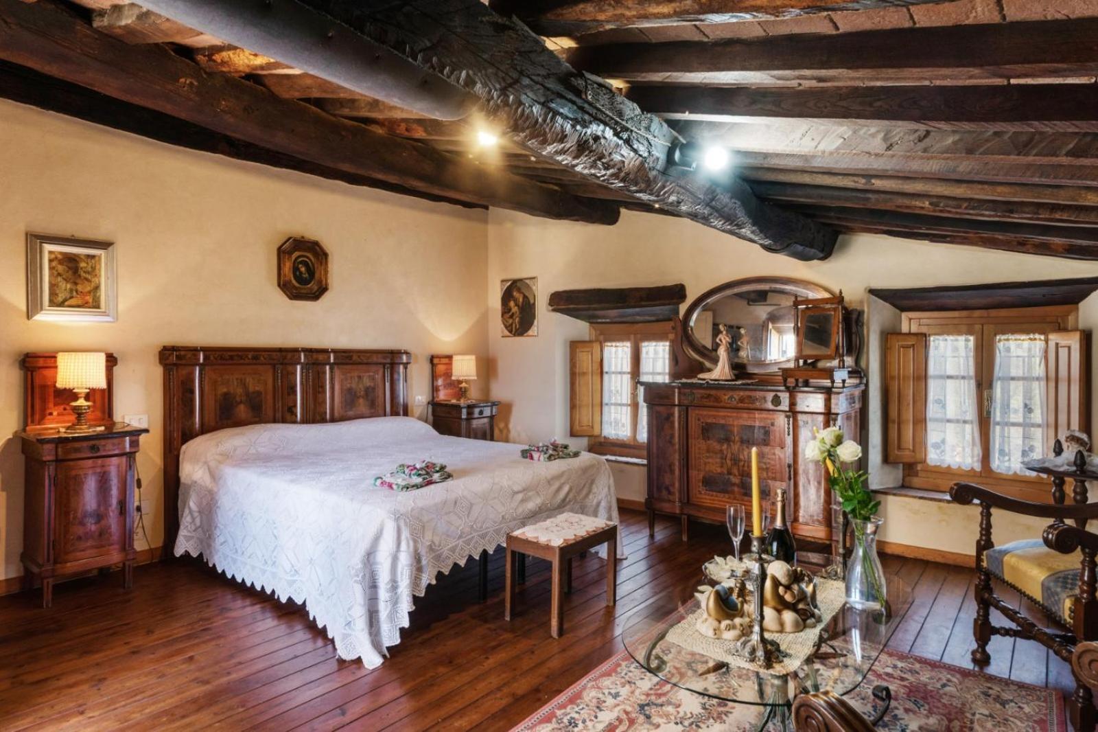 Casa Teresina Villa Collodi Kültér fotó