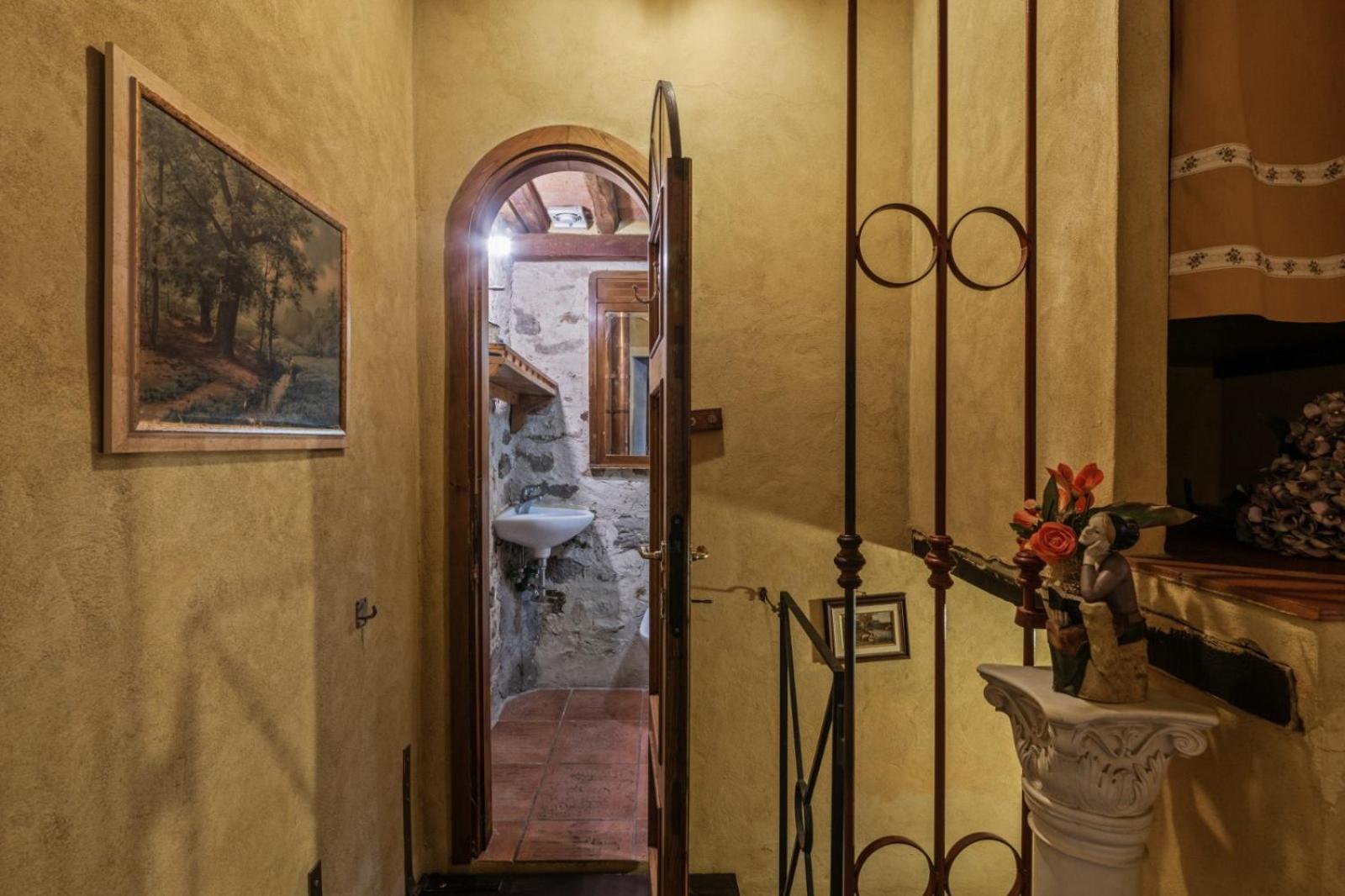 Casa Teresina Villa Collodi Kültér fotó