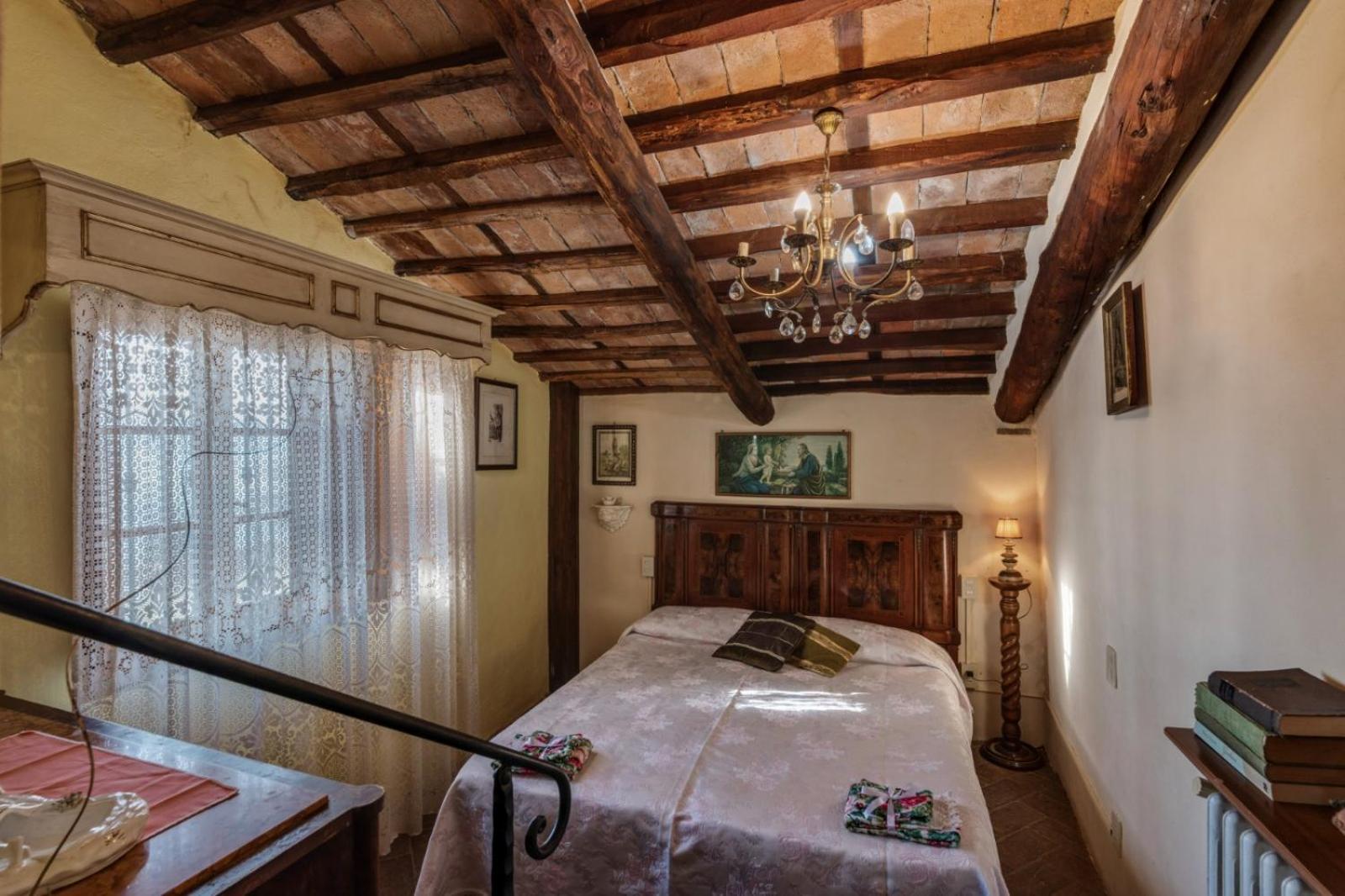 Casa Teresina Villa Collodi Kültér fotó