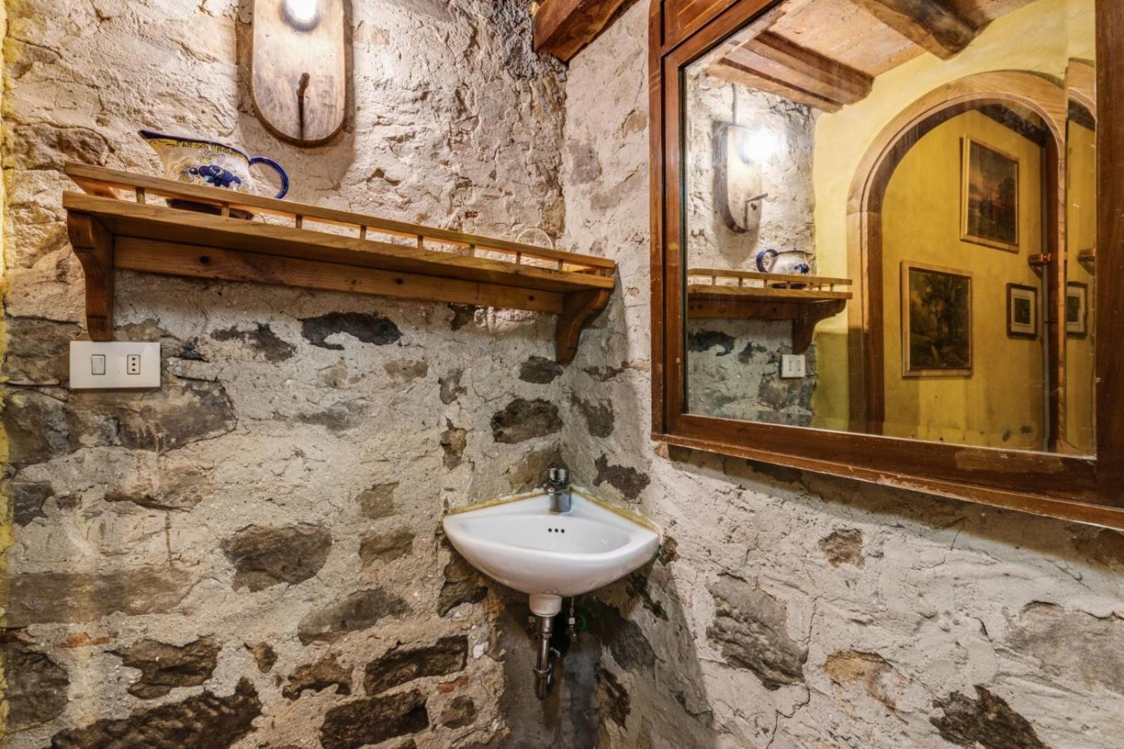 Casa Teresina Villa Collodi Kültér fotó