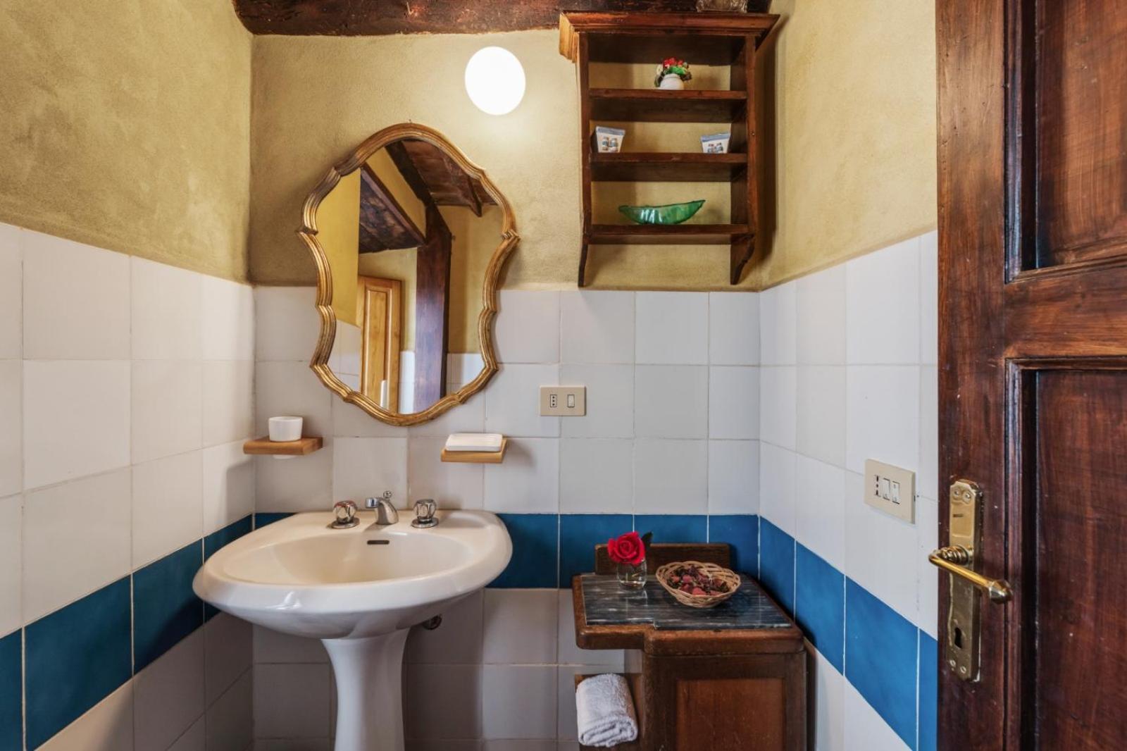 Casa Teresina Villa Collodi Kültér fotó