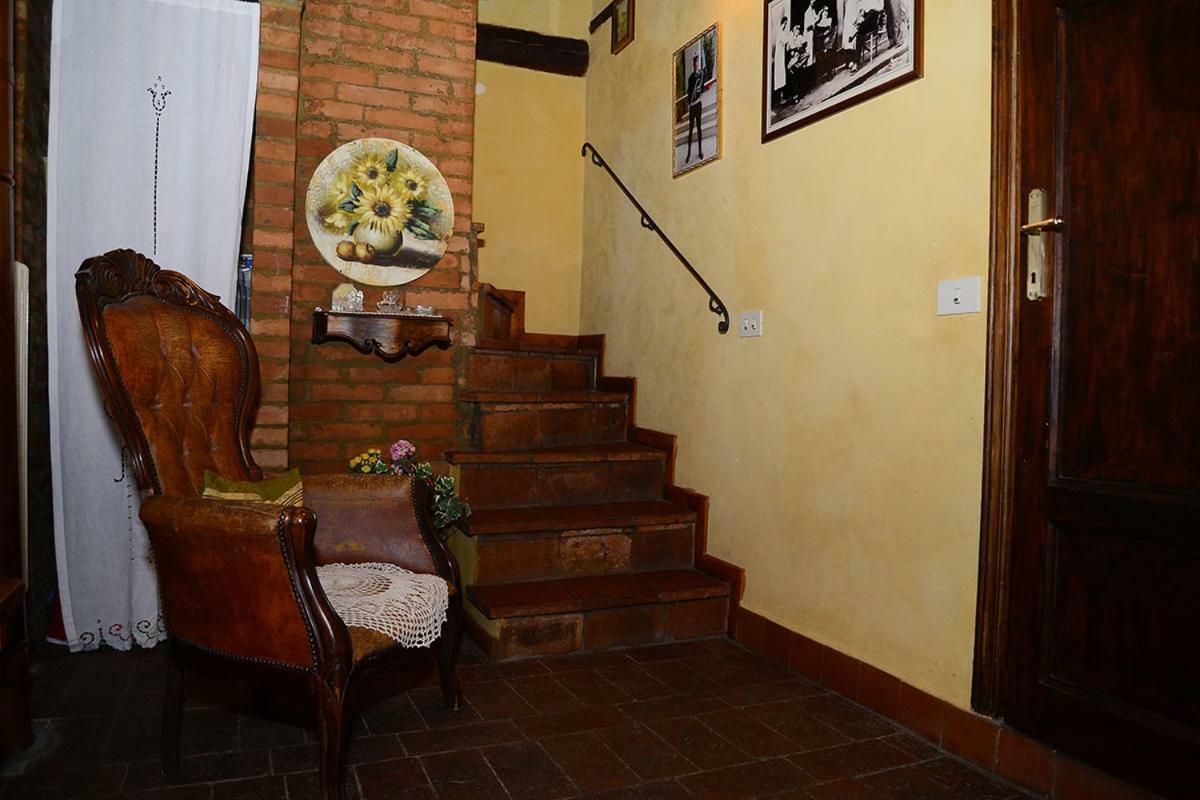 Casa Teresina Villa Collodi Kültér fotó