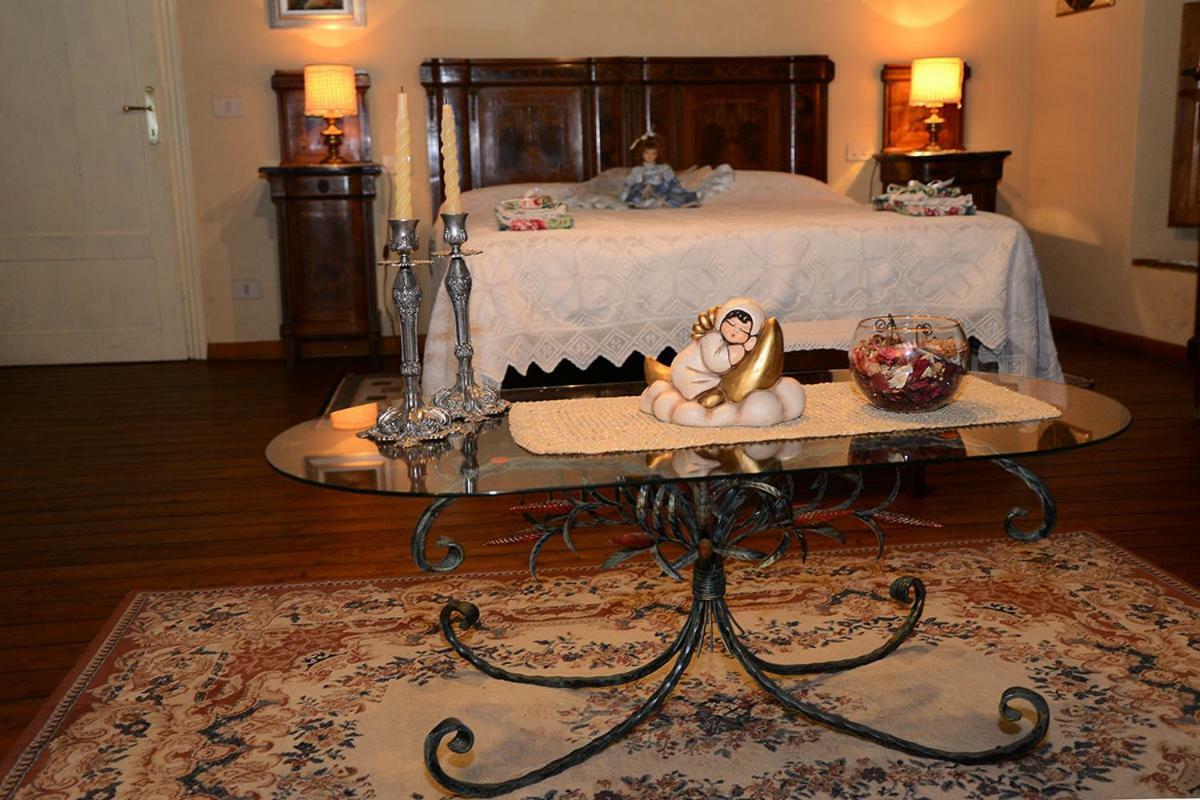 Casa Teresina Villa Collodi Kültér fotó