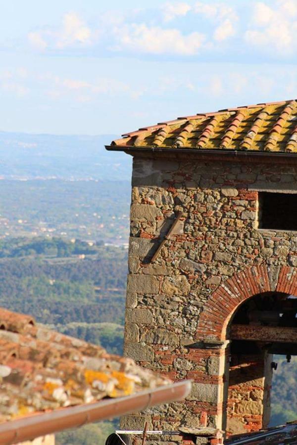 Casa Teresina Villa Collodi Kültér fotó